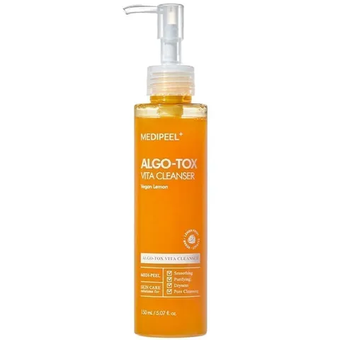 Algo-Tox Гель для глубокого очищения витаминный, Medi-Peel 150мл