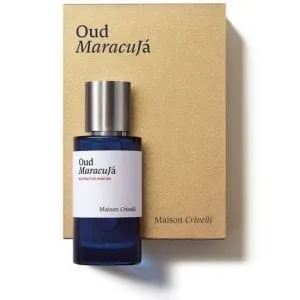 Парфюм Дубай Maison Crivelli Oud Maracuja 50мл
