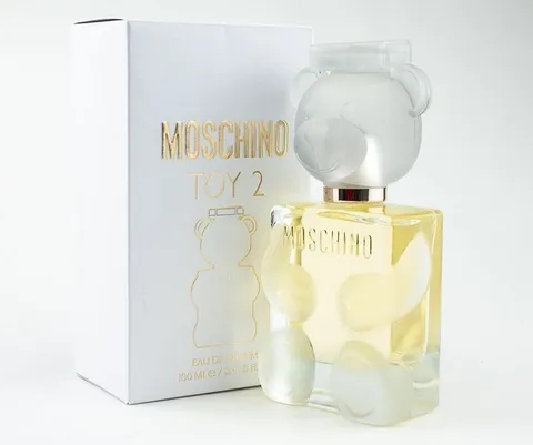 Парфюм Люкс Moschino toy 2 edp 100мл/