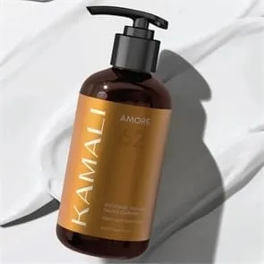 Гель для душа Amore, Kamali 250мл
