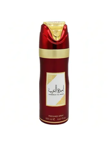 Дезодоранты Дубай Lattafa Ameerat al arab Princess of arabia 200мл/