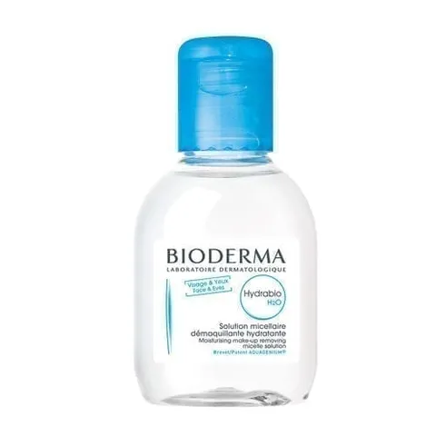 Мицеллярная вода Bioderma H2O Hydrabio 100 мл