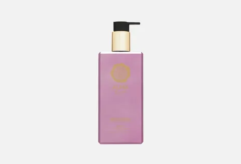 Лосьон для тела легкий Barcelona Mediterranean Citrus Bliss Breeze 300мл, Alma Tierra