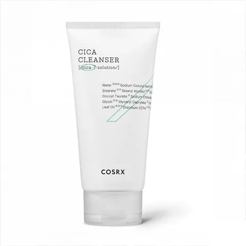 Пенка для умывания для чувствительной кожи Cica Cleanser, Cosrx 150мл