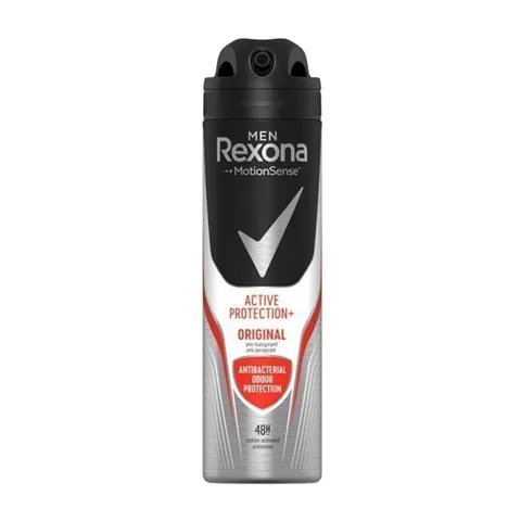 Антиперспирант Rexona men original мужской 200мл/
