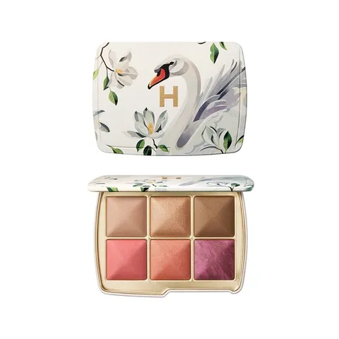 Hourglass AMBIENT LIGHTING EDIT - UNLOCKED SWAN