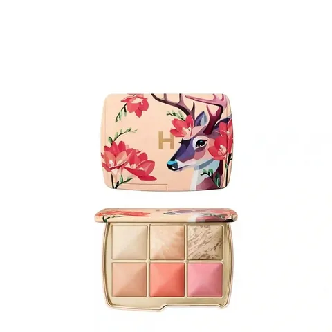 Hourglass AMBIENT LIGHTING EDIT - UNLOCKED DEE