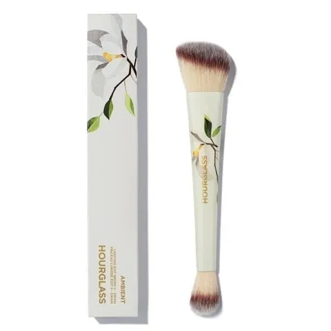 Hourglass ambient lighting edit BRUSH II-SWAN