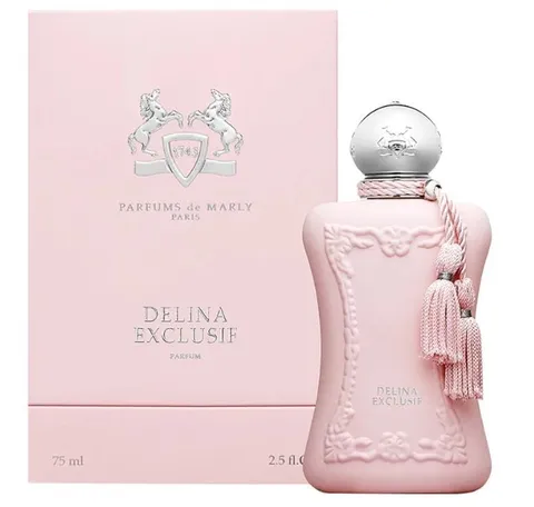 Парфюм Люкс Delina exclusif de marly 75мл/