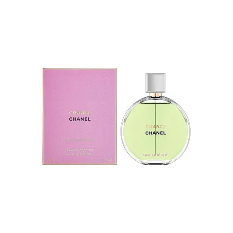 Парфюм Люкс Chanel chance eau fraiche edp 100мл/