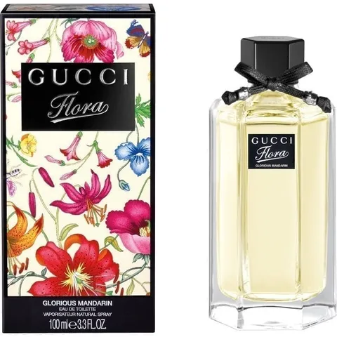 Парфюм Люкс Gucci flora gorgeus gardenia edt 100мл/