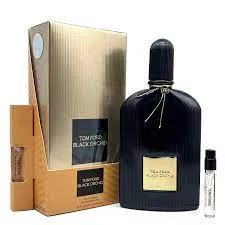 Парфюм Дубай Tom ford black orchid 100мл/