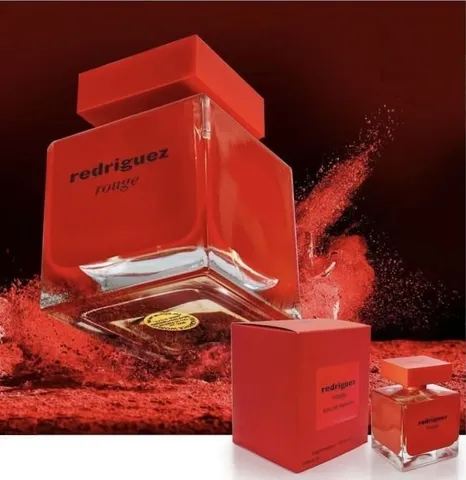 Парфюм Дубай Redriguez rouge 100мл/