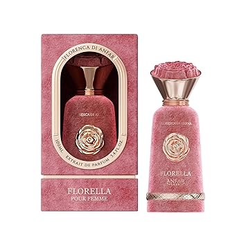 Парфюм Дубай Anfar 1950 Florella pour femme 100мл