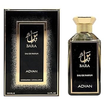 Парфюм Дубай Adyan Oud ombre edp 100мл