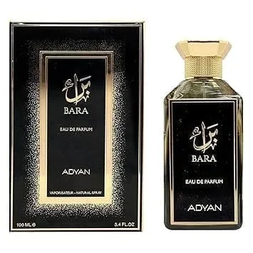 Парфюм Дубай Adyan Oud ombre edp 100мл