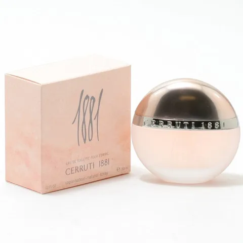Парфюм Оригинал 1881 cerruti pour femme edt 100мл/