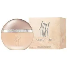 Парфюм Оригинал Cerruti pour femme 50мл/