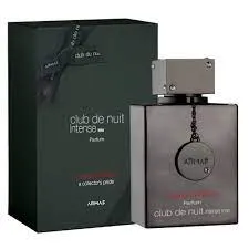 Парфюм Оригинал Armaf club de nuit intense man limited edition a collectors pride 105мл/