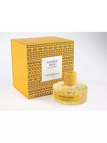 Парфюм Люкс Mango skin eau de parfum vilhem parfumerie new york100мл/