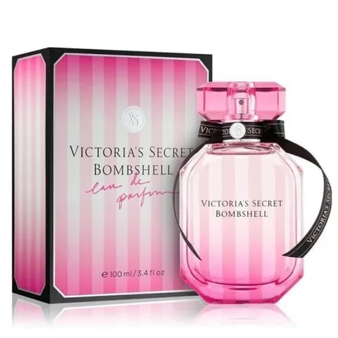 Парфюм Люкс Victoria's secret bombshell edp 100мл/