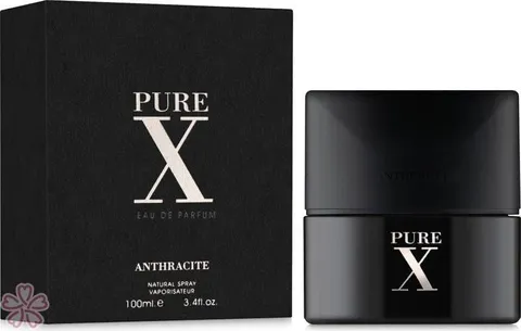 Парфюм Дубай Pure X 100мл/