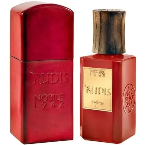 Парфюм Люкс Nobile 1942 / Rudis