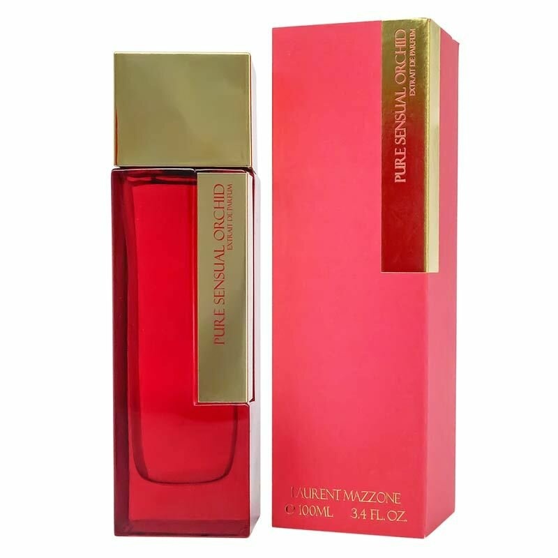 Парфюм Люкс PURE Sensual Orchid 100мл