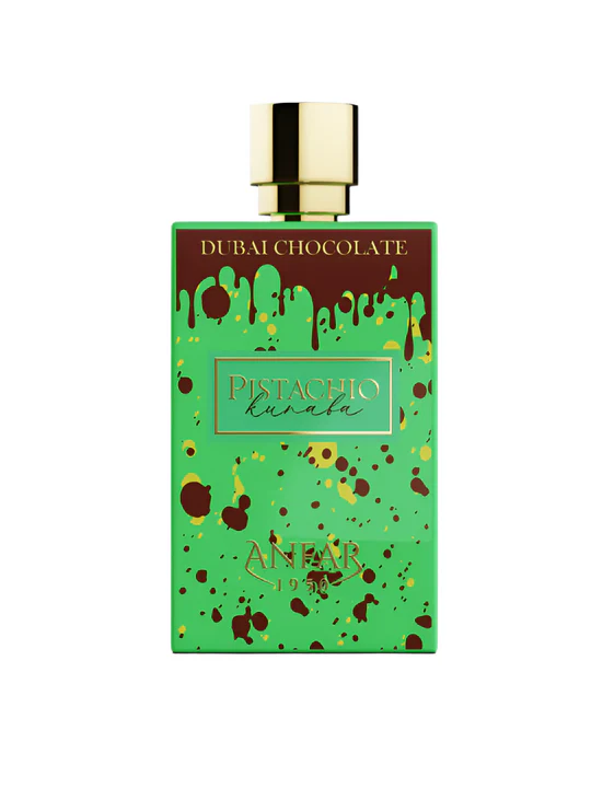 Парфюм Дубай Pistachio Kunafa от Anfar EDP