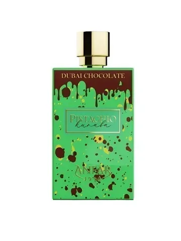Парфюм Дубай Pistachio Kunafa от Anfar EDP