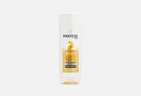 Бальзам-ополаскиватель Pantene  Интенсивное восстановление 360 мл 1 шт