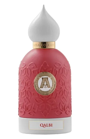 Парфюм Люкс Attar collection Qalbi 80мл