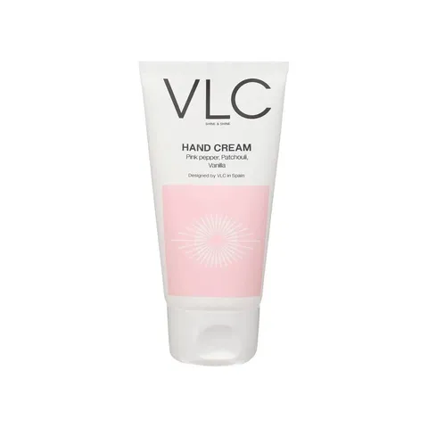 Питательный крем для рук VLC  Pink pepper, patchouli, vanilla 50мл