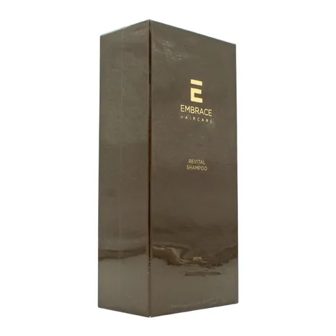 Revital Шампунь для восстановления волос 250мл, Embrace Haircare