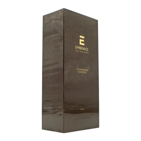 Voluminaire Шампунь для объема волос 550мл, Embrace Haircare