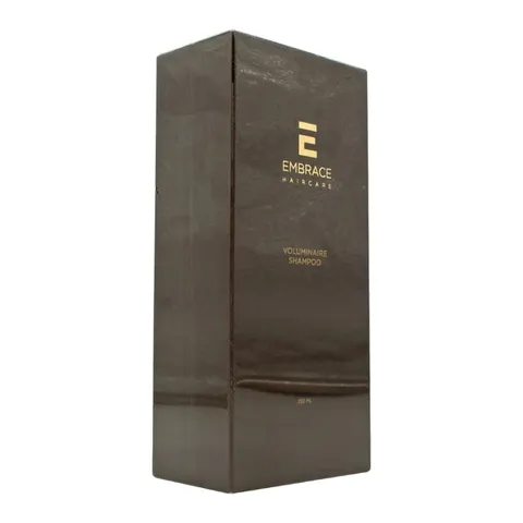 Voluminaire Шампунь для объема волос 250мл, Embrace Haircare