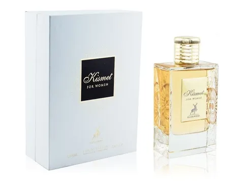 Парфюм Дубай Kismet FOR WOMEN 100 ML EDP