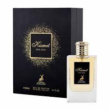 Парфюм Дубай Kismet FOR MEN Maison alhambra lattafa 100мл/