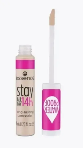 Консилер Essence stay all day 14h concealer 10