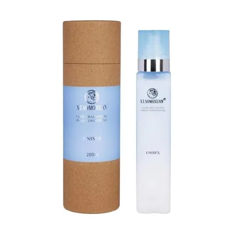 Балансирующий несмываемый спрей кондиционер Xiaomoxuan Balancing Spray Conditioner, 250ml НЗ