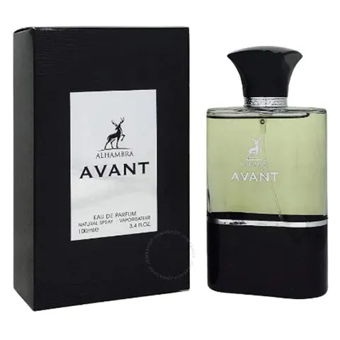 Парфюм Дубай Maison alhambra avant edp100мл/
