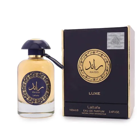 Парфюм Дубай Lattafa Ra'ed luxe Lattafa 100мл/