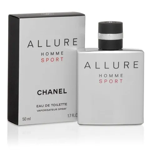А7 CHANEL ALLURE HOMME SPORT 1 QUAL LUZI