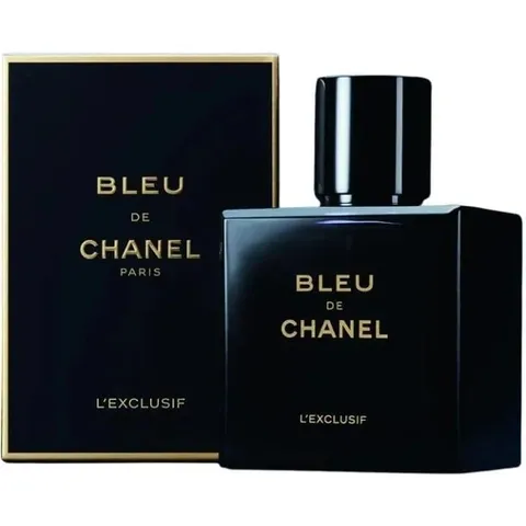 А8 CHANEL BLEU DE CHANEL TOP SELUZ