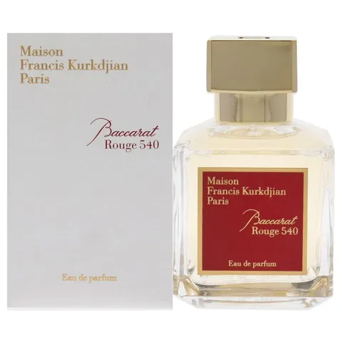 А25 MFK BACCARAT ROUGE 540 TOP LUZI