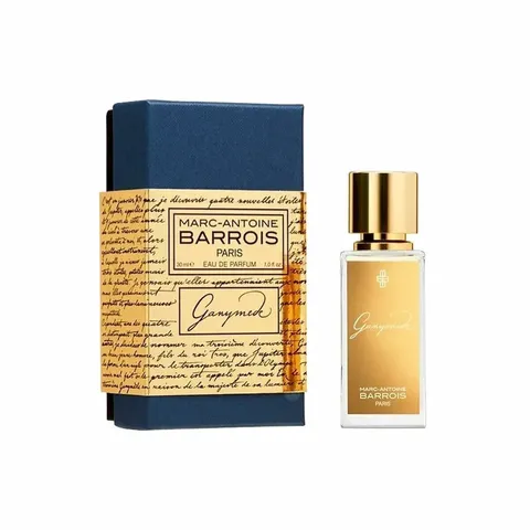 А24  MARC-ANTOINE BARROIS GANYMEDE TOP EPS