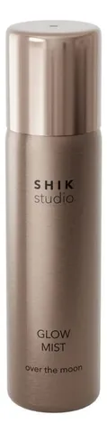 Хайлайтер-мист для тела Glow Mist, Shik 150мл