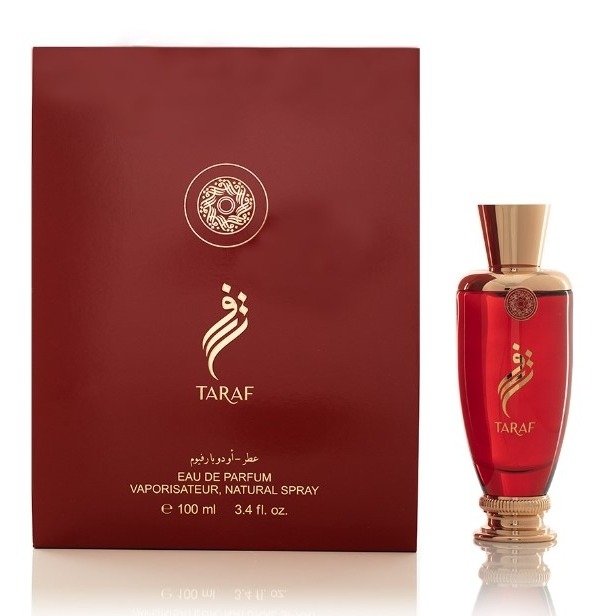 Парфюм Дубай Arabian Oud TARAF  EAU DE PARFUM 100 ML