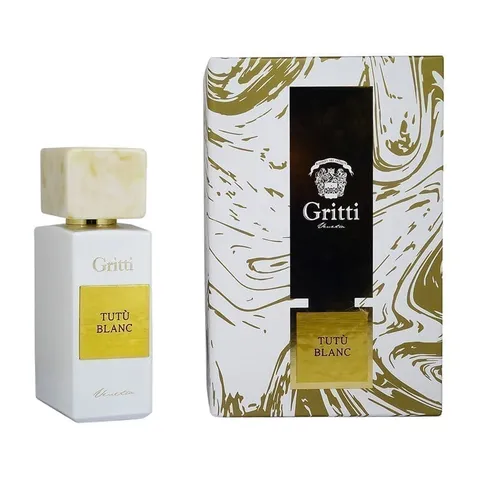 Парфюм Люкс Gritti tutu blanc perfume 100ml