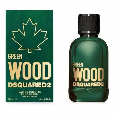 Парфюм Люкс Green wood dsquared 2 edp 100ml